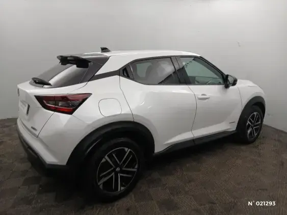 NISSAN JUKE II - voiture d'occasion - Photo 4