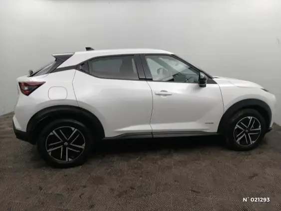 NISSAN JUKE II - voiture d'occasion - Photo 5