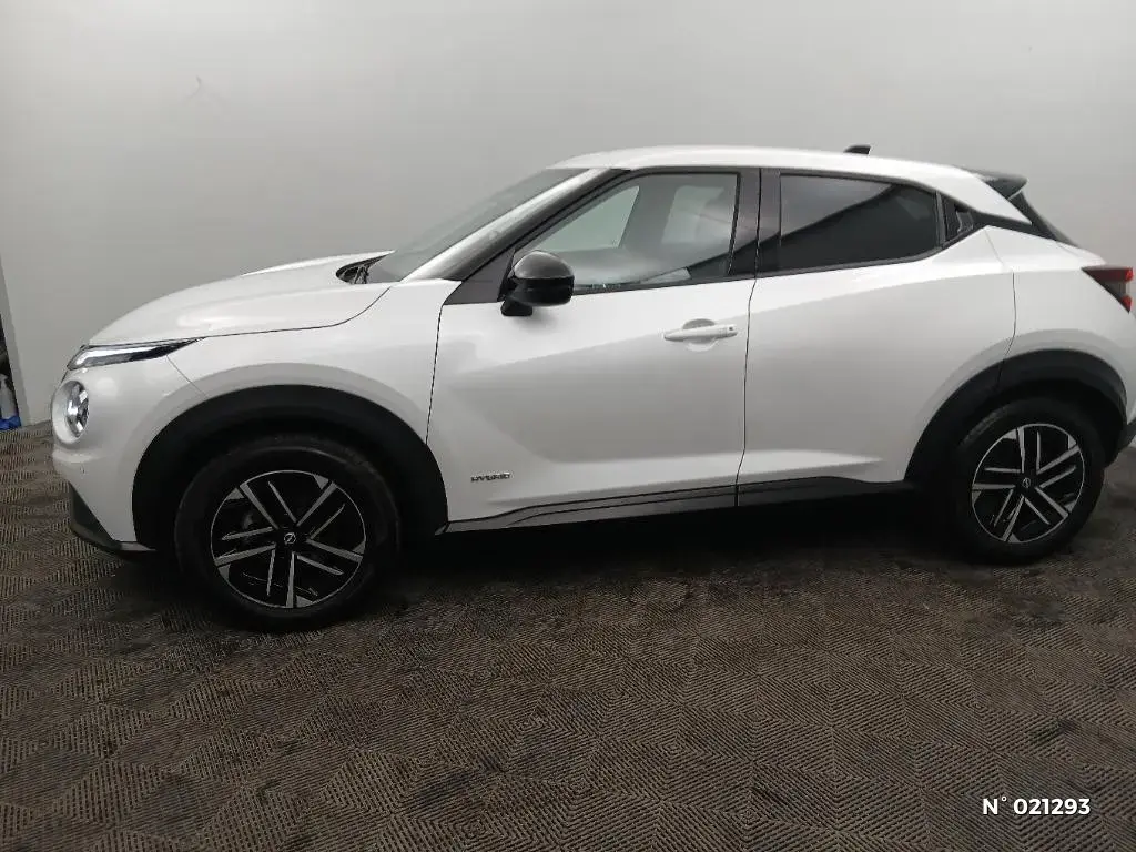 NISSAN JUKE II - Miniature 4