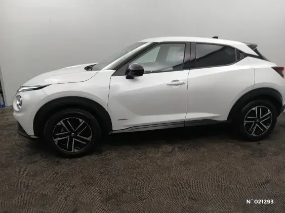 NISSAN JUKE II - voiture d'occasion - Photo 2