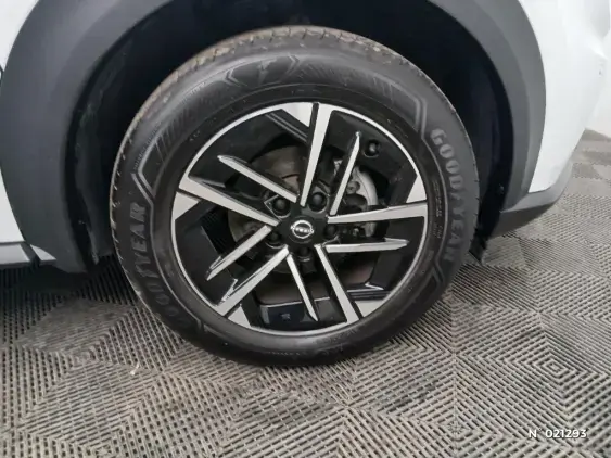 NISSAN JUKE II - voiture d'occasion - Photo 8