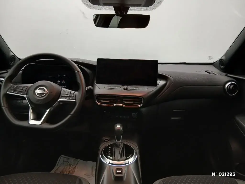 NISSAN JUKE II - Miniature 6