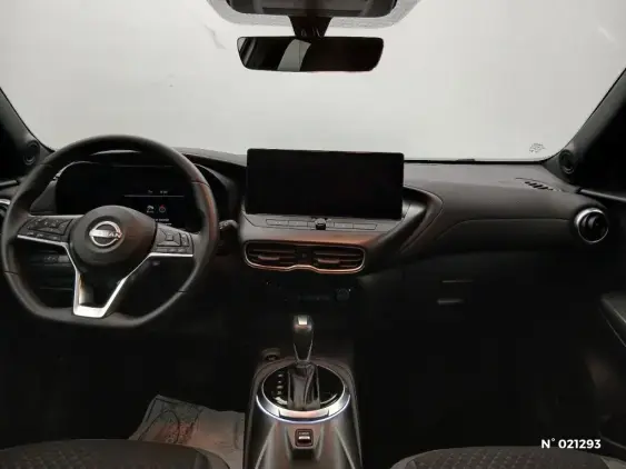 NISSAN JUKE II - voiture d'occasion - Photo 9