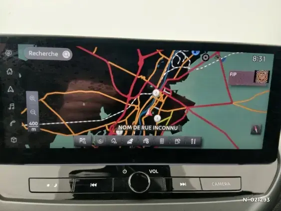 NISSAN JUKE II - voiture d'occasion - Photo 13