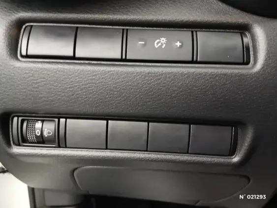 NISSAN JUKE II - voiture d'occasion - Photo 14