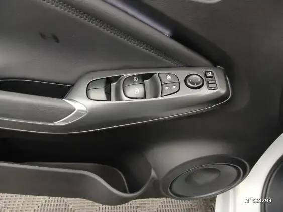 NISSAN JUKE II - voiture d'occasion - Photo 27