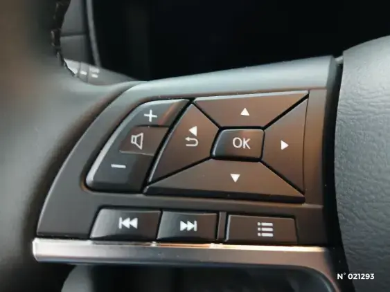 NISSAN JUKE II - voiture d'occasion - Photo 29