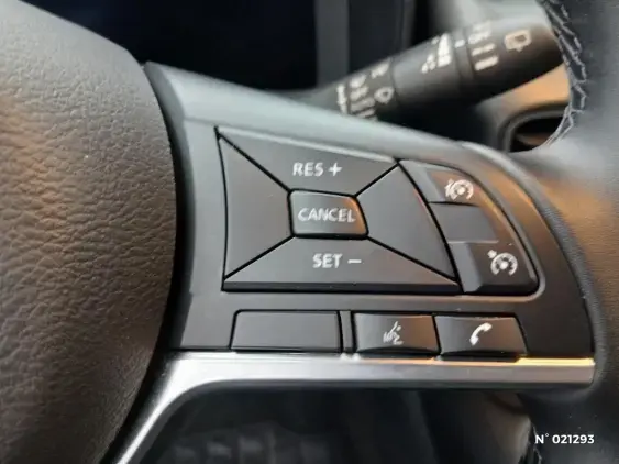 NISSAN JUKE II - voiture d'occasion - Photo 30