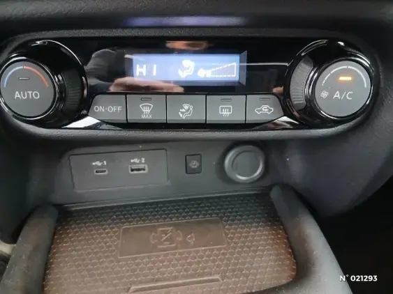 NISSAN JUKE II - voiture d'occasion - Photo 31