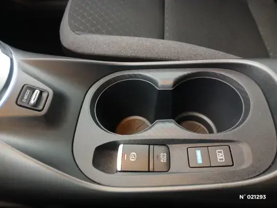 NISSAN JUKE II - voiture d'occasion - Photo 32