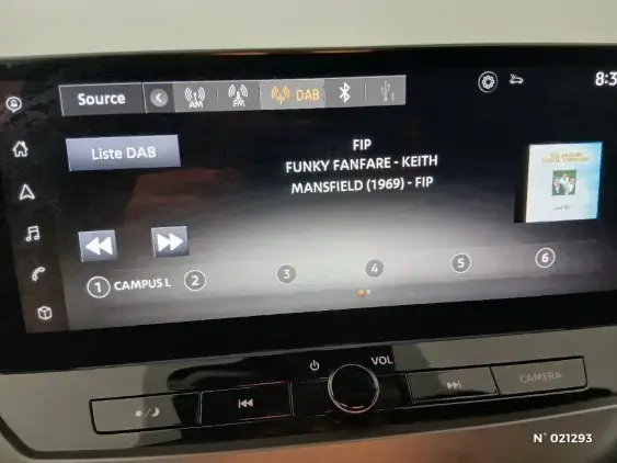 NISSAN JUKE II - voiture d'occasion - Photo 33