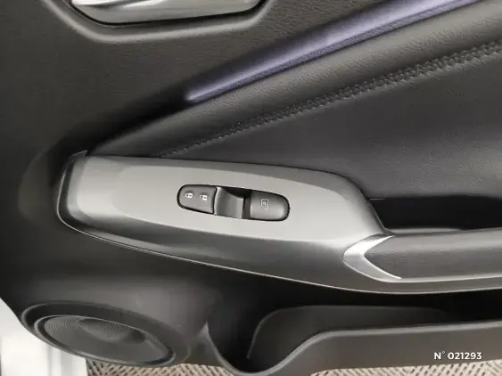 NISSAN JUKE II - voiture d'occasion - Photo 35