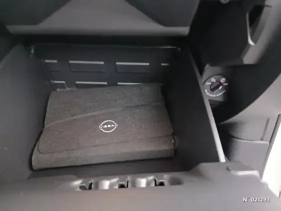 NISSAN JUKE II - voiture d'occasion - Photo 36