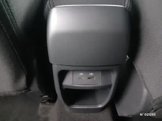 NISSAN JUKE II - voiture d'occasion - Photo 39