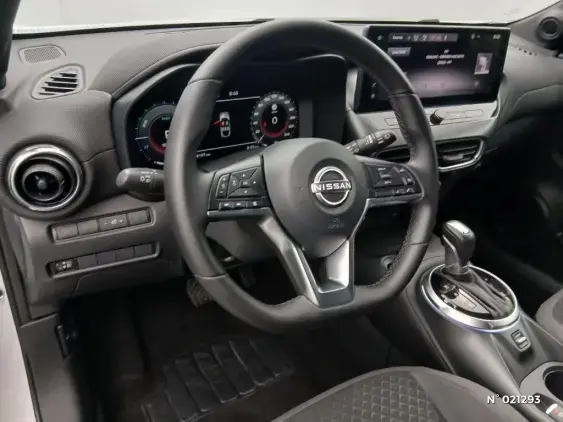 NISSAN JUKE II - voiture d'occasion - Photo 40