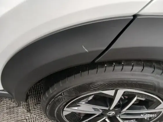 NISSAN JUKE II - voiture d'occasion - Photo 25