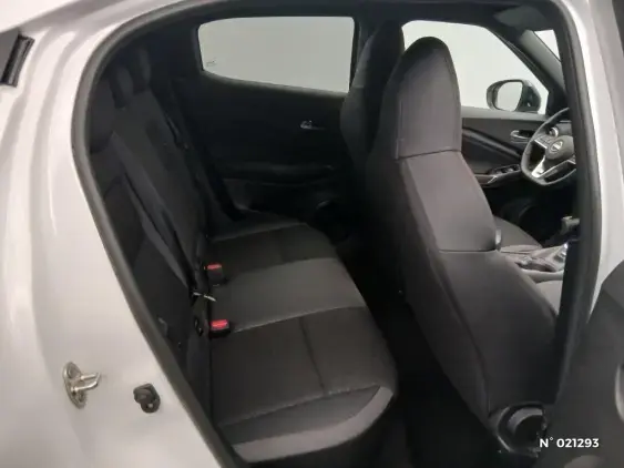 NISSAN JUKE II - voiture d'occasion - Photo 11