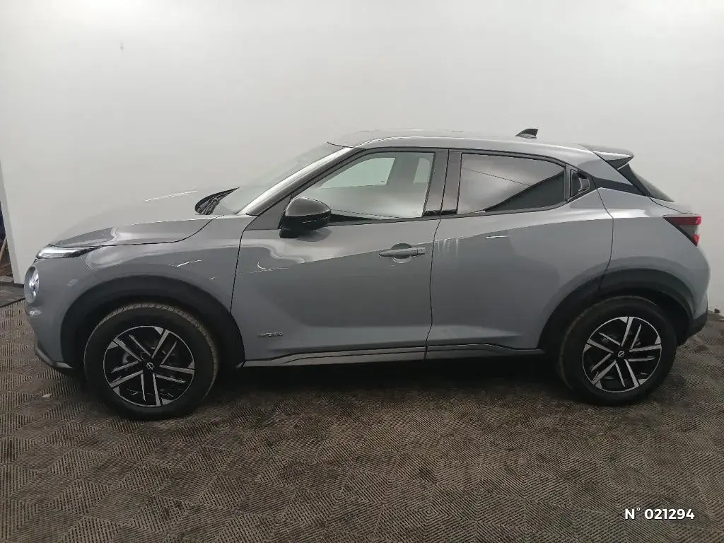 NISSAN JUKE II - Miniature 4