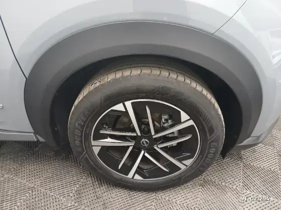 NISSAN JUKE II - voiture d'occasion - Photo 8