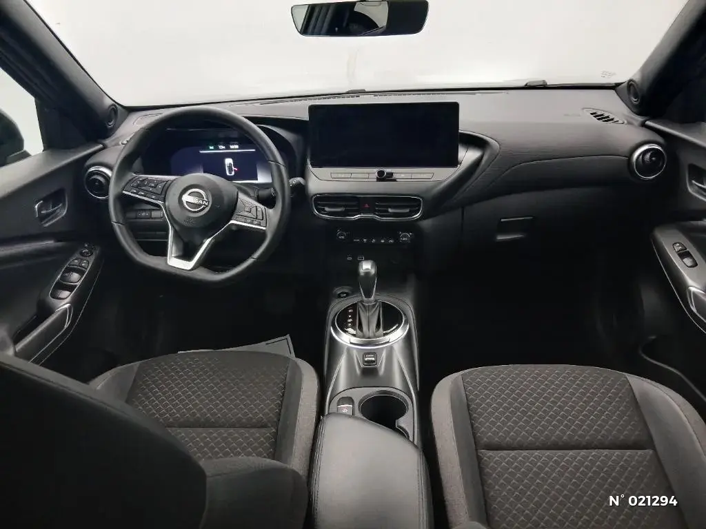 NISSAN JUKE II - Miniature 6