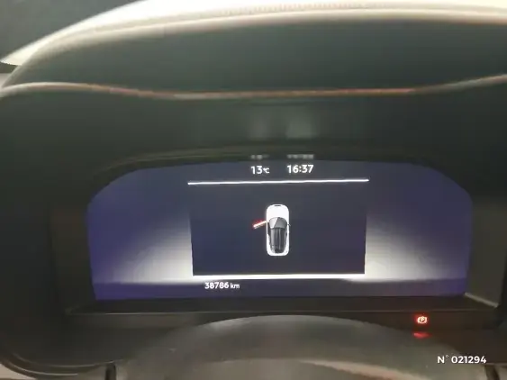 NISSAN JUKE II - voiture d'occasion - Photo 12