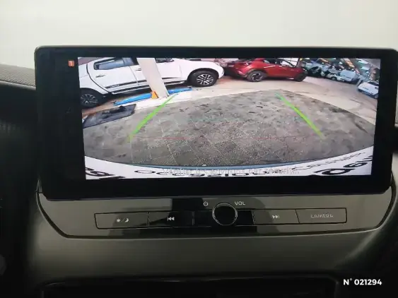 NISSAN JUKE II - voiture d'occasion - Photo 14