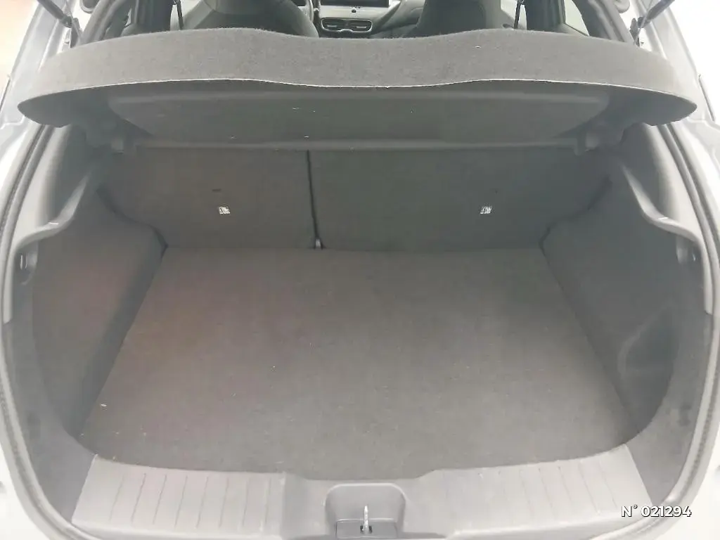 NISSAN JUKE II - Miniature 10