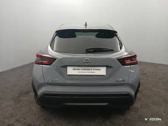 NISSAN JUKE II - voiture d'occasion - Photo 6