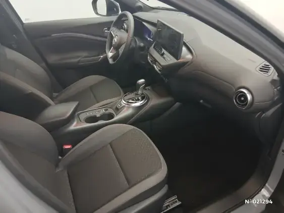 NISSAN JUKE II - voiture d'occasion - Photo 10