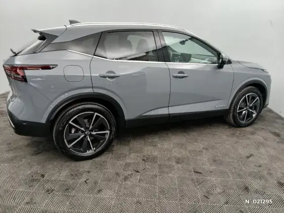 NISSAN QASHQAI III - voiture d'occasion - Photo 5