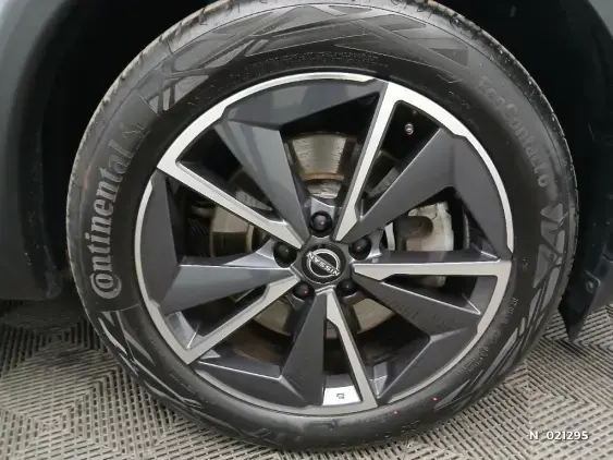 NISSAN QASHQAI III - voiture d'occasion - Photo 8