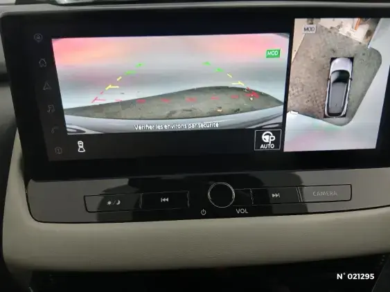 NISSAN QASHQAI III - voiture d'occasion - Photo 14