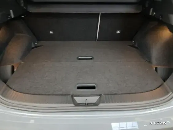 NISSAN QASHQAI III - voiture d'occasion - Photo 7