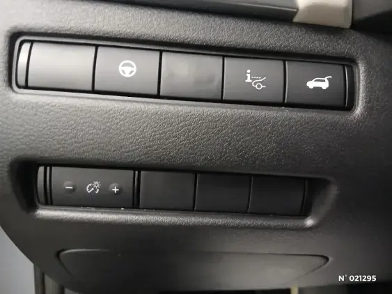 NISSAN QASHQAI III - voiture d'occasion - Photo 15