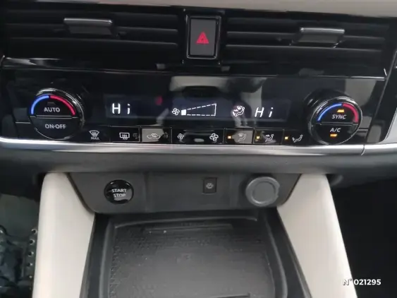 NISSAN QASHQAI III - voiture d'occasion - Photo 26