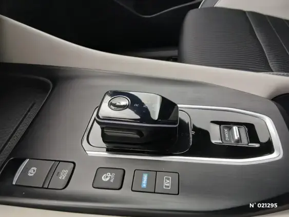 NISSAN QASHQAI III - voiture d'occasion - Photo 27