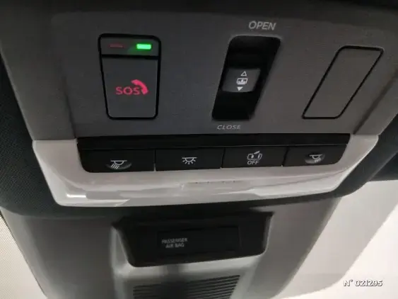 NISSAN QASHQAI III - voiture d'occasion - Photo 28