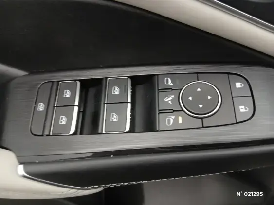 NISSAN QASHQAI III - voiture d'occasion - Photo 29