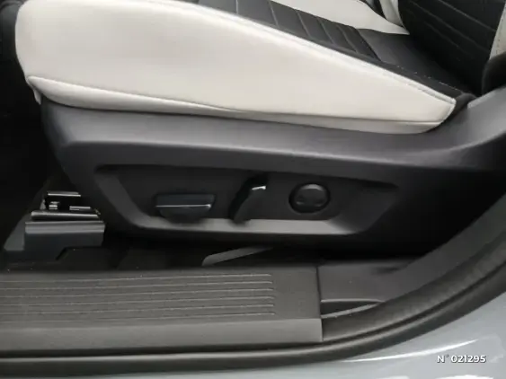 NISSAN QASHQAI III - voiture d'occasion - Photo 30