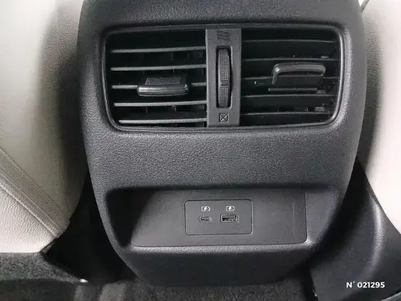 NISSAN QASHQAI III - voiture d'occasion - Photo 31