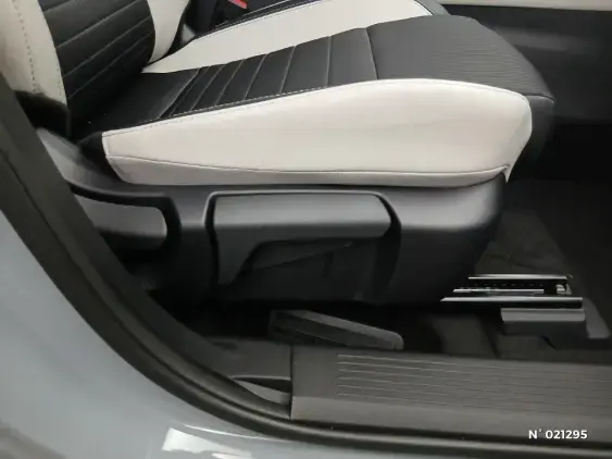 NISSAN QASHQAI III - voiture d'occasion - Photo 34