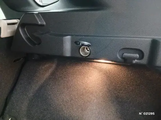 NISSAN QASHQAI III - voiture d'occasion - Photo 35