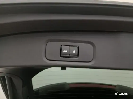 NISSAN QASHQAI III - voiture d'occasion - Photo 36