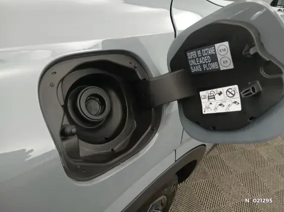 NISSAN QASHQAI III - voiture d'occasion - Photo 37