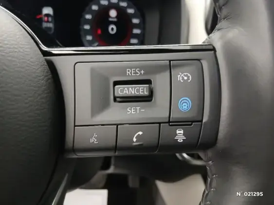 NISSAN QASHQAI III - voiture d'occasion - Photo 39