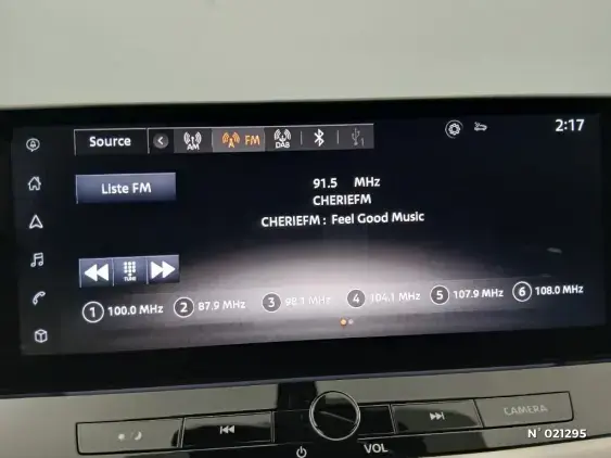 NISSAN QASHQAI III - voiture d'occasion - Photo 40