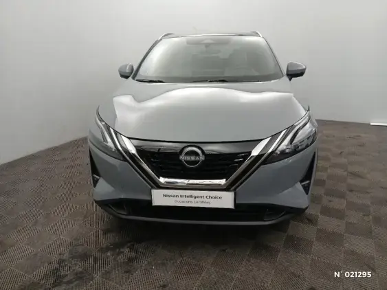 NISSAN QASHQAI III - voiture d'occasion - Photo 3