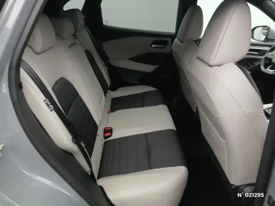 NISSAN QASHQAI III - voiture d'occasion - Photo 11