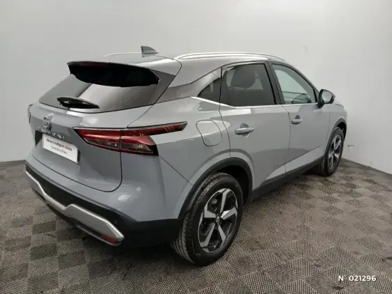 NISSAN QASHQAI III - voiture d'occasion - Photo 4