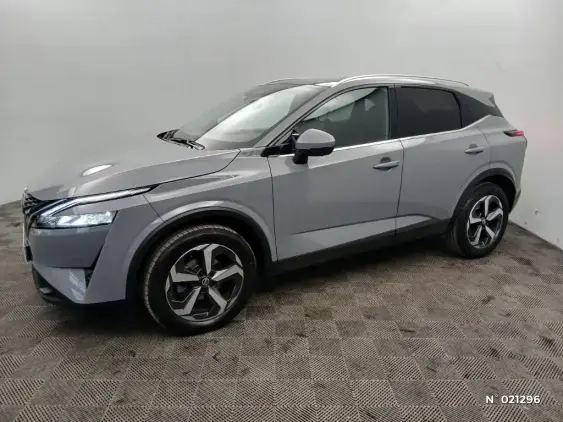 NISSAN QASHQAI III - voiture d'occasion - Photo 2